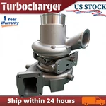 HE300VG Turbocharger For Holset Cummins Isc 8.3L Qsc Isl 8.9L 3798351 New. Price: $1160.00.