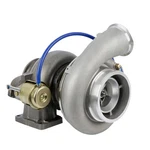 Compatible For Detroit Diesel Series 60 14.0L Turbocharger Non Egr New. Price: $470.05.