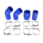 Heavy Duty Intercooler Boot Kit Fits 13-18 Dodge Ram Cummins 6.7L Diesel New. Price: $181.49.