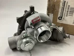 Reman. Rotomaster M8040185R Turbocharger 2003-2011 Saab 9-3, 10-11 9-3X Remanufactured. Price: $539.96.