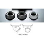 Hks 50MM Weld-on Steel Bov Flange 71002-AK011 New. Price: $58.68.
