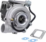 Fp-diesel FP-T1005 Turbocharger Fits Select International Garrett Applications New. Price: $539.00.
