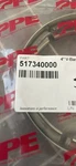 V-band Clamps New. Price: $123.00.