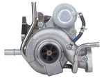 New Oem Mitsubishi TD04L Turbo Subaru Forester Impreza EJ255 2.5L 49477-04000. Price: $995.00.