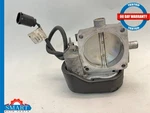 Mercedes W219 CLS55 E55 Amg Throttle Body Supercharger Kompressor V8 03-06 Oem Used. Price: $189.99.
