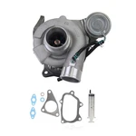 Turbocharger-eng Code: EJ255 Rotomaster M8040102R Reman New. Price: $1143.99.