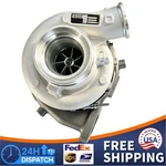 Turbocharger HE400VG For Holset Cummins STX12 5354711 4309269 3781365 New. Price: $1100.00.