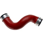 26214 Gates Turbocharger Intercooler Hose New For Vw Volkswagen Beetle Jetta. Price: $244.97.
