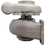 For Detroit Diesel Series 60 Turbocharger Replaces Borgwarner S400SX4 Dac Remanufactured. Price: $617.41.