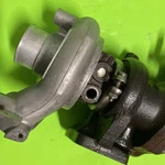 TD04 Mitsubishi Eclipse Oem Turbo Talon 1989-2004.49177-01900 Gst Gsx Garrett Used. Price: $275.00.