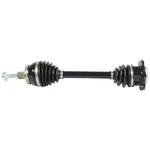 Gsp Auto Parts North America Inc PR23576 Performance Revolution Cv New. Price: $138.10.