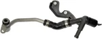 Dorman Turbocharger Coolant Line 667-565 New. Price: $108.13.