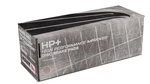 Hawk Performance HB157N.484 Hp Plus Disc Brake Pad New. Price: $142.63.