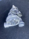 Volkswagen Mahle Turbocharger 030 Tc 14360 000 New. Price: $295.00.