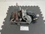 2018-2020 Lexus Ls 500 3.4L Left Driver Side Engine Turbocharger Oem Used. Price: $449.00.