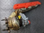 JH5 It Audi A6/ S6/ S7/ A8 1453T.0153C14 For. Price: $503.99.