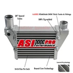 Aluminum Intercooler Fit Audi A4 Quattro 97-01/VOLKSWAGEN Passat 1.8L 1998-00 New. Price: $84.95.