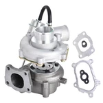 Labwork Turbocharger Forisuzu Npr 4HK1 4.8L 1997-04 Diesel W/mechanical Actuator New. Price: $119.38.