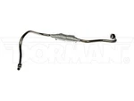Dorman 625-837 Turbocharger Oil Line New. Price: $81.35.