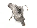 Mercedes Sprinter W906 2.1 Diesel Turbo Charger A6510905380 A6510900980 Used. Price: $244.63.