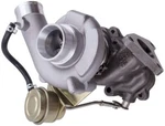 Turbocharger Subaru Forester Impreza Wrx 2.0L TD04L-13T 49377-04300 New. Price: $139.99.