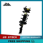 Front Right Passenger Strut Fwd 2013-2018 Ford Explorer Except Police 2019 New. Price: $87.17.