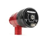 Perrin PSP-TAC-615RD Recirc Blow Off Valve For 2015-2021 Subaru Wrx 2.0L Turbo New. Price: $236.30.