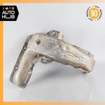 Porsche 911 Carrera Exhaust Manifold Heat Shield Right 0PB251414 Oem Used. Price: $78.85.