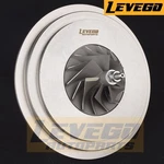 New B2 Turbo Chra For Perkins With 1106D Engine 10709700002 2674A256 2674A271. Price: $295.00.