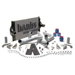 Banks 25970 Techni-cooler Intercooler Assembly 94-97 Ford 7.3L Power Stroke New. Price: $1769.00.