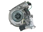 3795965H Turbocharger HE341VE, W/ Actuator - Cummins Holset New. Price: $3695.00.