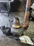Used Turbocharger Fits: 2006 Dodge Sprinter 2500 Grade. Price: $307.20.