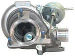 New Mitsubishi 49477-03020 TD04L6 Turbo Gm Cadillac Xts LF3 Ge 3.6L Gas Engine. Price: $625.00.