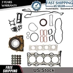 For Jaguar Land Range Rover Evoque LR2 Discovery Sport 2.0L Engine Gasket Set New. Price: $94.98.