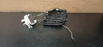 09 10 11 13 Bmw 128I Front Right Side Lock Actuator Oem 51217229458 Used. Price: $69.99.