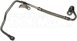Dorman 667-607 Turbocharger Oil Feed Line Fits Audi Volkswagen Models New. Price: $97.11.
