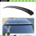 For 2003-2009 Mercedes E-class W211 Painted Black Abs Rear Window Roof Spoiler New. Price: $62.98.