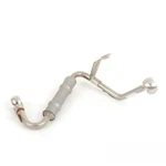 Engine Coolant Hose For 2009-2017 Audi 06H121497B A4 A5 A6 Quattro Q5 2.0L L4 New. Price: $79.99.