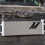 Mishimoto MMTC-RAM-10 Dodge 2500/3500 6.7L Cummins Transmission Cooler, Fits New. Price: $571.95.