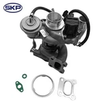 Skp SK667422 Turbocharger New. Price: $715.99.