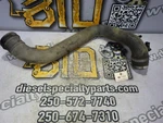 2013 2014 Ford F150 Xlt 3.5 Ecoboost Auto 4X4 Driver Side Turbo Intercooler Pipe Used. Price: $169.95.