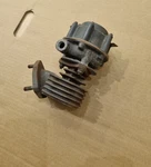 Audi 100 200 10V 20V Quattro Turbo Actuator Waste Gate 034145705B 035145725 Used. Price: $389.90.