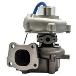 New Turbocharger Fits Isuzu Nqr 5.2L 4HK1-TC 2004-2007 By 8973105023. Price: $1638.79.