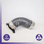 Bmw F98 X4M Engine Air Charge Intake Hose Duct 13718054843 Oem Used. Price: $41.50.