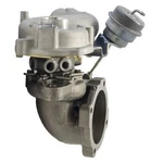Borgwarner 53039880035 Turbocharger K03 New. Price: $993.03.