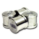 Torque Solution Billet Aluminum 1.25" Bypass Plug Universal & Evo/wrx/sti New. Price: $12.99.
