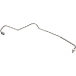 Gates TL140 Turbocharger Oil Supply And Drain Line For 09-14 Beetle Golf Jetta New. Price: $81.66.