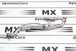 Porsche Cayenne 4.8 957 955 9PA Turbocharger Oil Line Right 94810708854 Gebraucht. Price: $58.82.