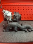 2009-2014 Vw Audi A3 Turbocharger 2.0T Diesel 03L253056 Oem Quality Remanufactured. Price: $474.99.