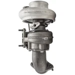 D&w 170-032-0043 Remanufactured Holset Turbocharger HX35 For Cummins New. Price: $1988.84.